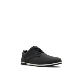 ALDO Men's Ethen Oxford, Black, 11