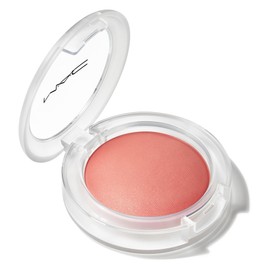 MAC Glow Play Cushion Blush, Cheer Up, 1 pc / 맥 글로우 플레이 쿠션 블러쉬, 치얼 업, 1개