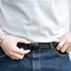 dwears Made in Japan YKK One Hook Plastic Buckle Nylon