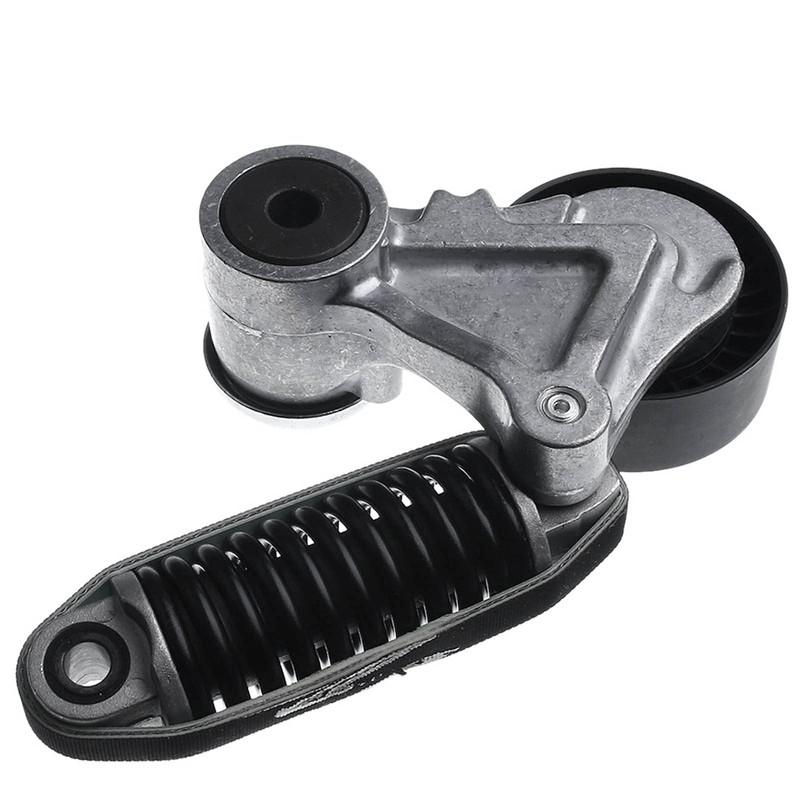 Frankberg Belt Tensioner Belt Pulley Tensioner For C2 JM C3