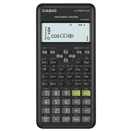 Calculator Casio FX-570ESPLUS-2 Box