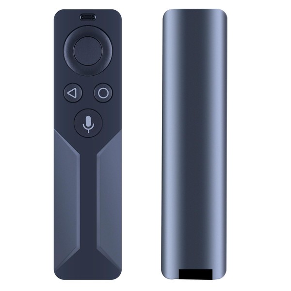 Neue Sprachfernbedienung für Nvidia Shield 4K HDR Android Shield TV