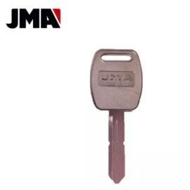 Kenworth KEN-2D 1994 - 2007 Kenworth All US Models B87 Mechanical Metal Key