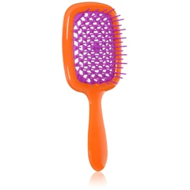 Jäneke Superbrush Orange with Fuxia Hedgehog 55 g