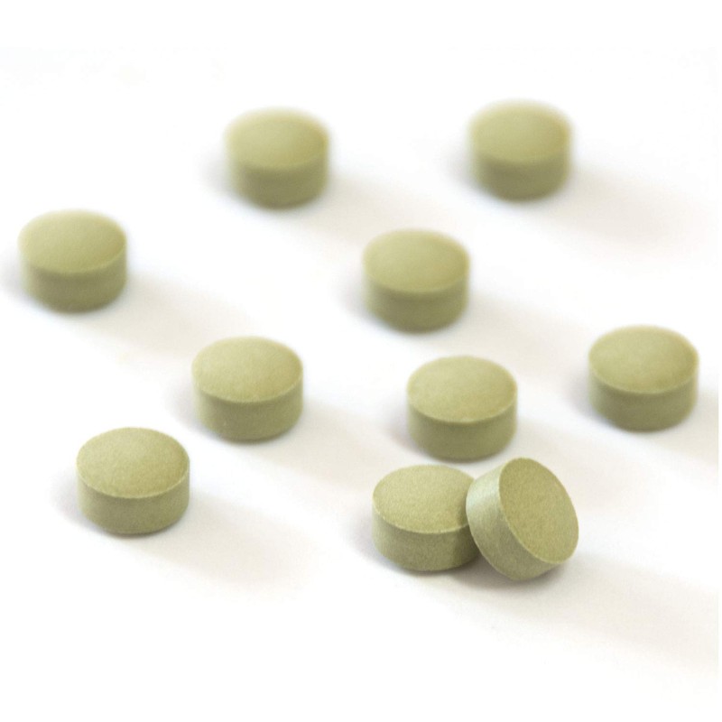 山本漢方製薬 桑の葉粒100% 280粒