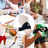 Ulnar Wrist Brace For TFCC Tears, TFCC Wrist Wrap with