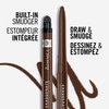 Rimmel London Rimmel London - Exaggerate Waterproof Eye Definer, built-in