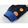 Little Hand Boys Planets Pajamas Pjs Toddler Boy 2 Piece