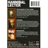 MGM Hannibal Lecter Triple Feature (Silence of the Lambs / Hannibal / Manhunter)