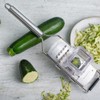 Microplane Professional Series Kitchen Grater new Extra Coarse for Potato,