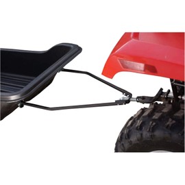 CLAM 8241 Hitch