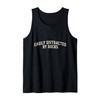 Geology Rocks Funny Earth Science Geologist Gift Idea Tank Top