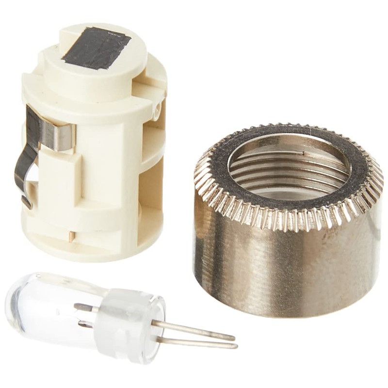 MagLite Xenon, 2 Cell C and D Replacement lamp