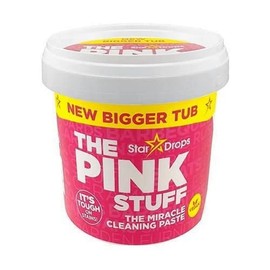 Stardrops Universal paste, pink, 850 g (1 pack)