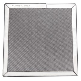 Camping Moon (CAMPING MOON) Fire Pad Burner Pad, Weave High Mesh, M Size, US-150
