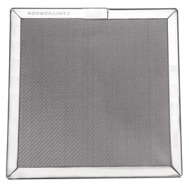 Camping Moon (CAMPING MOON) Fire Pad Burner Pad, Weave High Mesh, M Size, US-150