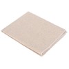 Dough Pan Cloth Mat Cotton and Linen Fermented Mat for