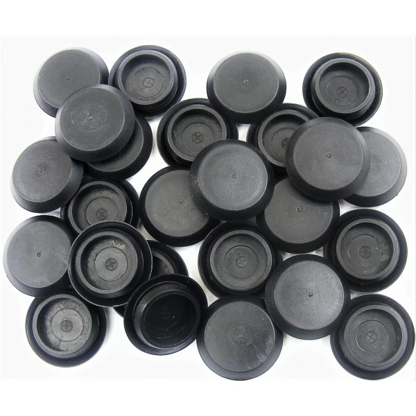 SFS GM 3/4" Flush Mount Body Hole Plugs- FITS 3/4"