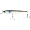 Ams Design (ima) Jigminaud Rocket Bait, Striped Mullet, 3.7 inches