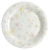 Mikasa Pastel Garden Dinner Plate