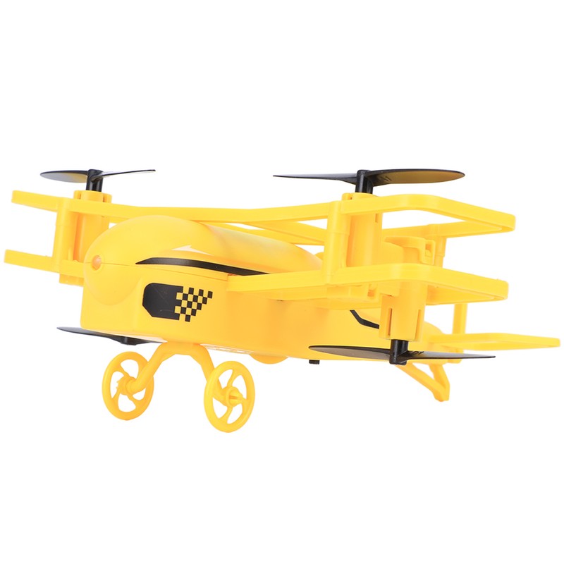 H95 Mini 2.4G Drone Intelligent Altitude Hold Remote Control Airplane