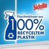 Sidolin Cristal 500 ml