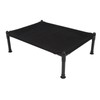 Elevated Dog Bed Detachable Washable Easy To Assemble Waterproof Skid