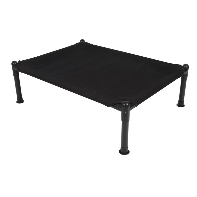 Elevated Dog Bed Detachable Washable Easy To Assemble Waterproof Skid