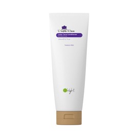 O'right Acondicionador Cuidado Color Purple Rose 250ml | Para tonos delicados | Repara y cuida el color del cabello teñido | Brillo y suavidad | Vegano y Orgánico