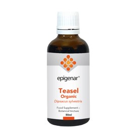 Epigenar Teasel Organic (Tincture) 50ml