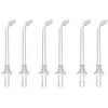 Panasonic Ultrasonic Water Flow Nozzle EW0983-X (Clear) 2-Piece Set x