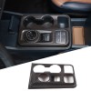 autotrim000 Oak Grain For Ford Maverick 2022-2024 Central Control Gear