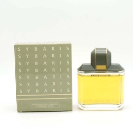 Antonio Puig Sybaris by Antonio Puig 1.7 fl oz - 50 ml Eau De Toilette Splash for Men