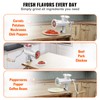 VEVOR Manual Meat Grinder, Heavy Duty Cast Iron Hand Meat