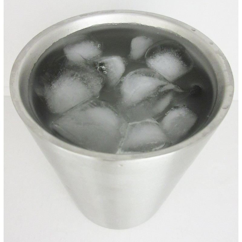 Stainless Steel Insulated Tumbler Hot & Cold 420ml