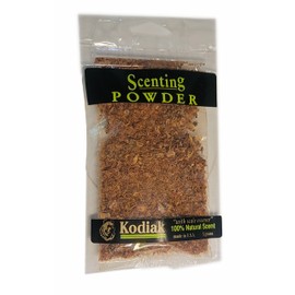 Kodiak Fish Attractant Catfish Powder 2 Pack