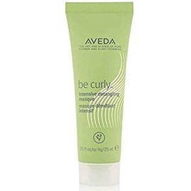 Aveda Be Curly Detangling Masque, 0.8 Ounce
