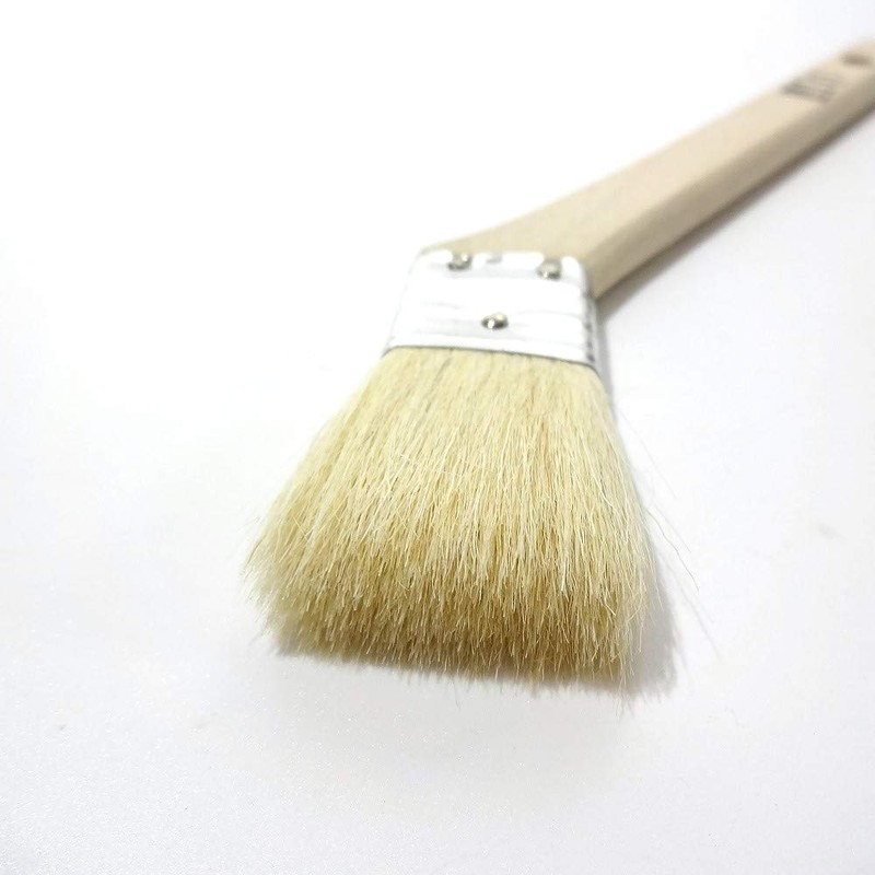 Hake City Champion-Type Goat Hair 1.2 inches (30 mm) Set