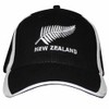 GIFTS 4 ALL Unisex New Zealand Adults Sports Baseball Cap