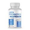 Men's Probiotic 150 Billion CFU – 34 Strains with Organic