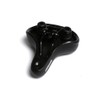 Wittkop Big Gel Bicycle Saddle for Women and Men, City