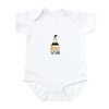 CafePress Boo to You Body Suit Cute Infant Bodysuit Baby
