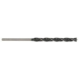 Makita D-07107 Standard 3 Point Wood Bit - Standard Length