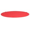 Multi Function Silicone Cutting Board Fruit Mat Round Board Picnic
