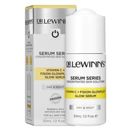 Dr. Lewinn's Buy Dr. Lewinns Serum Series Glow Day And Night 30ml Online