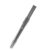 CB Japan (CB JAPAN) Chopsticks [with Case], Antibacterial, Gray, Dishwasher-Safe,
