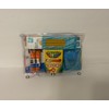 Crayola Back To School Crayons Glue Pencils Colored Pencils Earsers