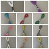 11-Piece Cross Stitch Thread, Friendship Bracelet Kit, Bracelet String, Embroidery