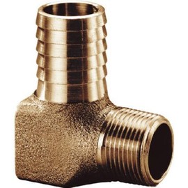 ASHLAND WATER GRP_ECO FLO PRODUCTS HE7501NL Hydrant Elbow