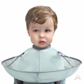 Self Hair Cutting Cape Adult Beauty Accessory 2ea